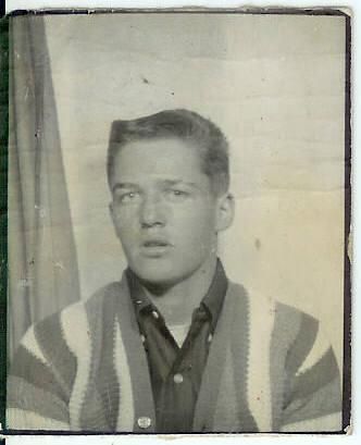 George Silverdahl - Class of 1966 - Churchland High School