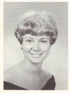 Wendy Wilson - Class of 1967 - Churchland High School