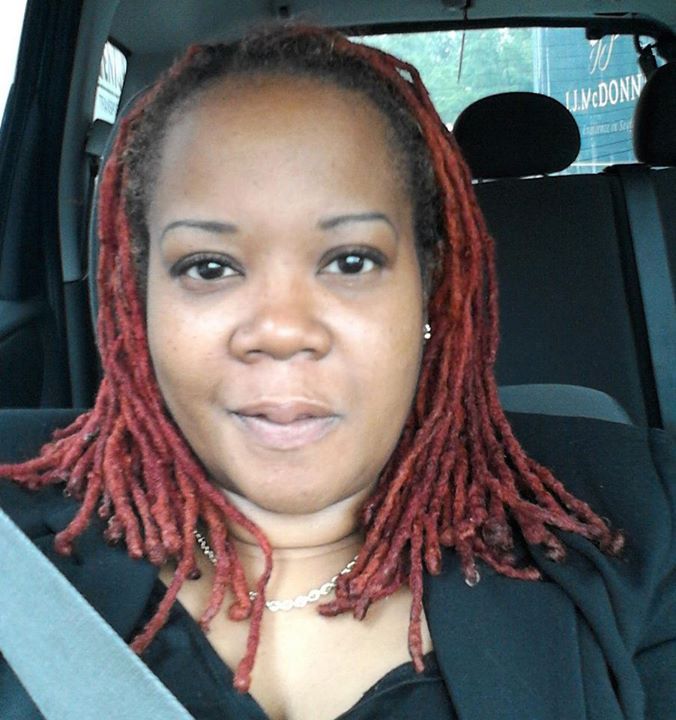 Felicia Smith - Class of 1984 - Churchland High School