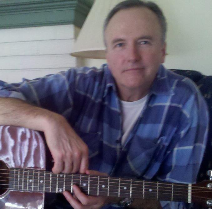 Kelly Parker - Class of 1975 - Churchland High School