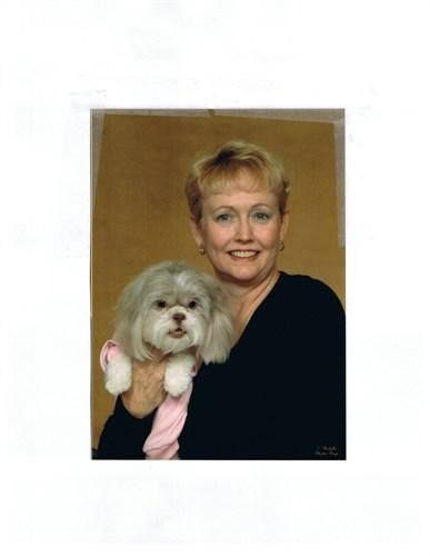 Teresa Windley - Class of 1967 - Churchland High School