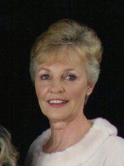 Josie Hatton - Class of 1962 - Churchland High School