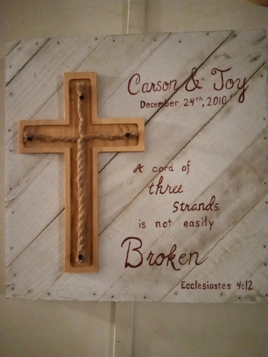 Joy Bekier - Class of 1978 - Churchland High School