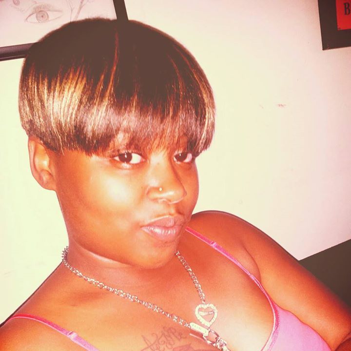 Yatia Jordan - Class of 2006 - Churchland High School