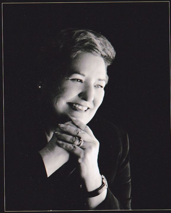 Ann Slaydon - Class of 1963 - Churchland High School