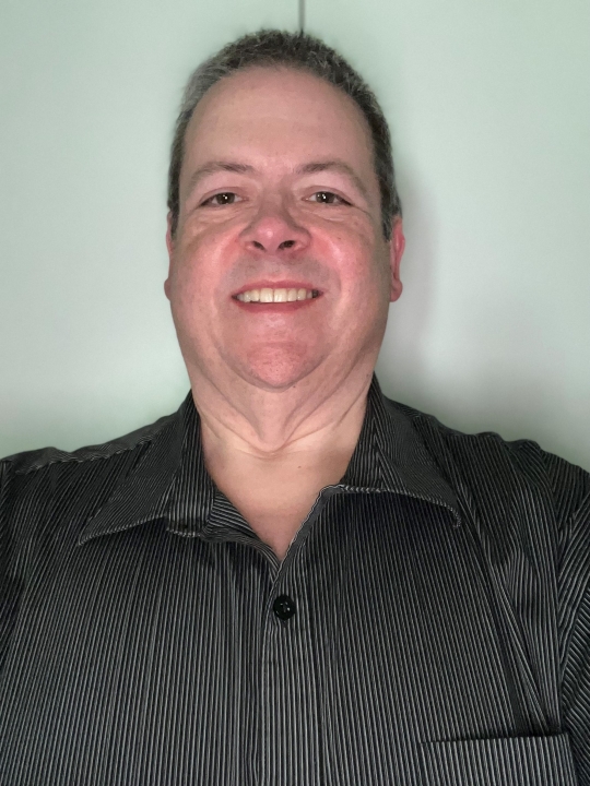Steve Bentley - Class of 1985 - Churchland High School