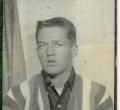 George Silverdahl, class of 1966