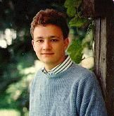 Andy Berkvam - Class of 1990 - Clintonville High School
