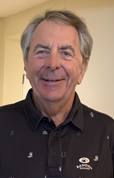 Dan Dieck - Class of 1970 - Clintonville High School