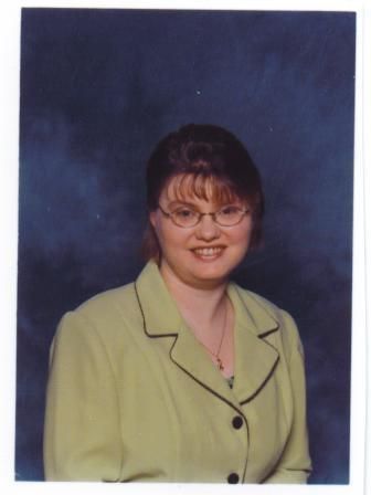 Valerie Wallen - Class of 1992 - Buffalo-wayne High School