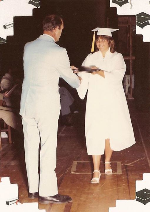 Cindy Steighner - Class of 1982 - Buffalo-wayne High School