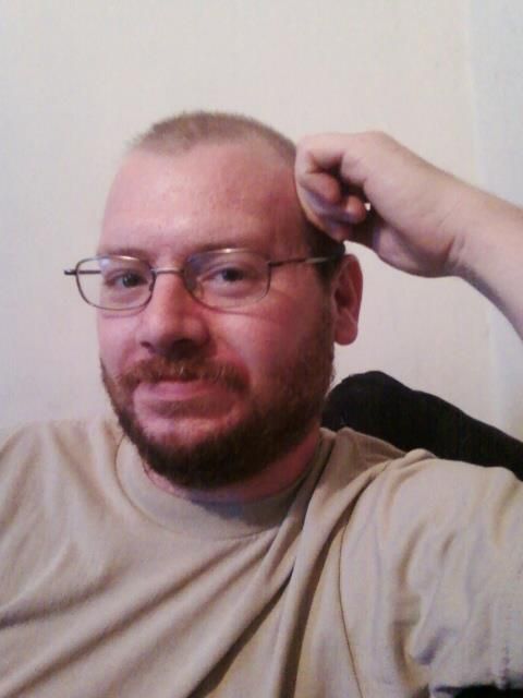 James T. Harmon - Class of 1993 - Buffalo-wayne High School