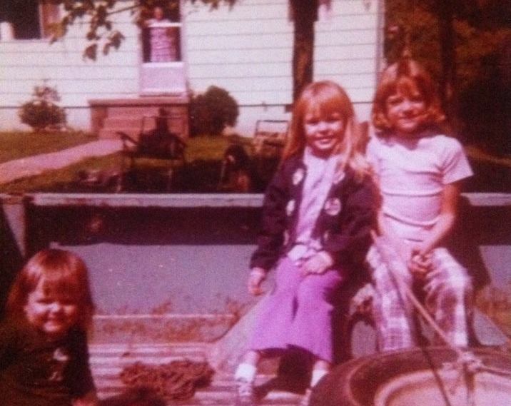 Tammy Coville - Class of 1986 - Buffalo-wayne High School