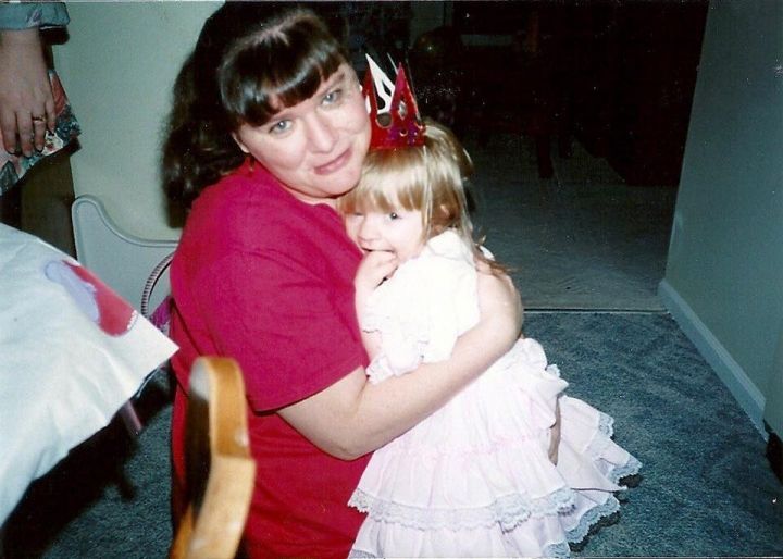 Kimberly Adkins - Class of 1980 - Buffalo-wayne High School
