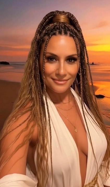 Angela Hinds - Class of 1987 - Lord Shaughnessy High School