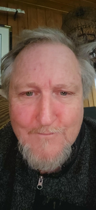 Kirk Milton - Class of 1977 - Lord Shaughnessy High School