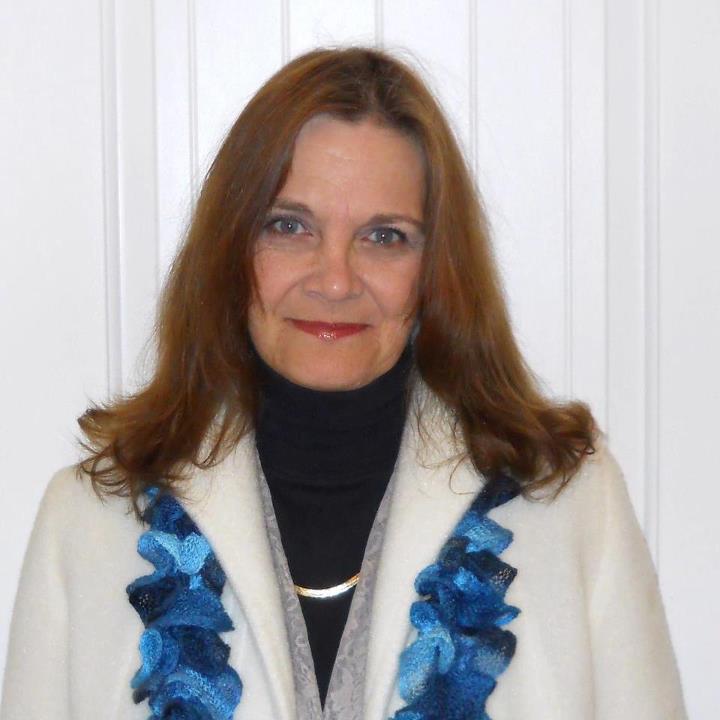 Helen Blackstock - Class of 1972 - Saint Francis High School