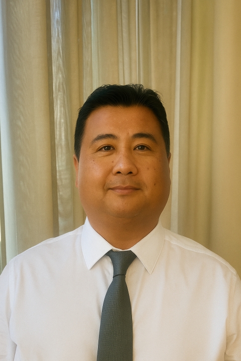 Alfredo Catahan - Class of 1989 - Saint Francis High School