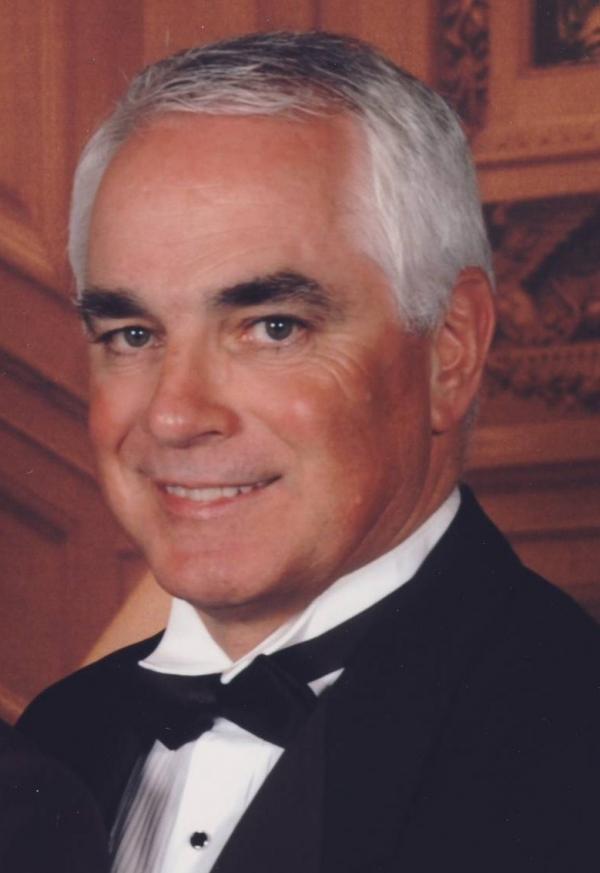 Maurice Hudon - Class of 1968 - Saint Francis High School