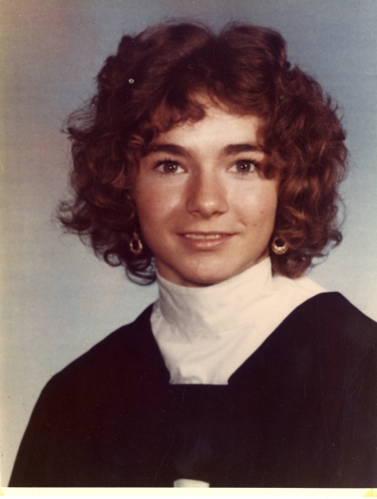 Joanne Franssen - Class of 1975 - Saint Francis High School