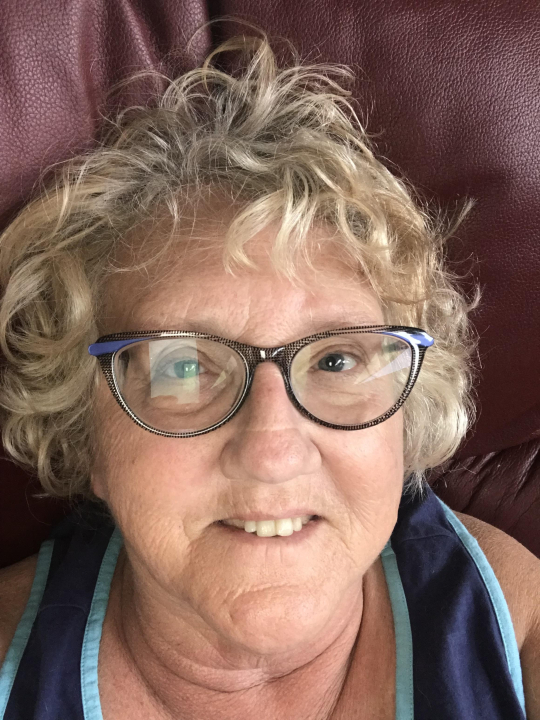 Deb Lipka - Class of 1974 - Saint Francis High School