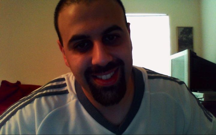 Daniel Hajj - Class of 2001 - Saint Francis High School