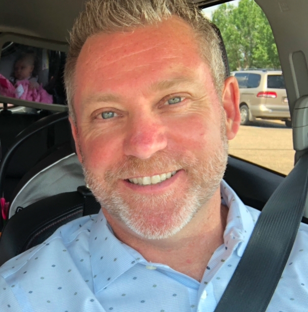 Chris Davison - Class of 1987 - Saint Francis High School
