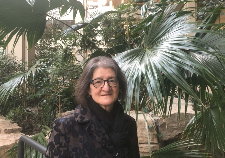 Edith Koprek - Class of 1971 - Saint Francis High School