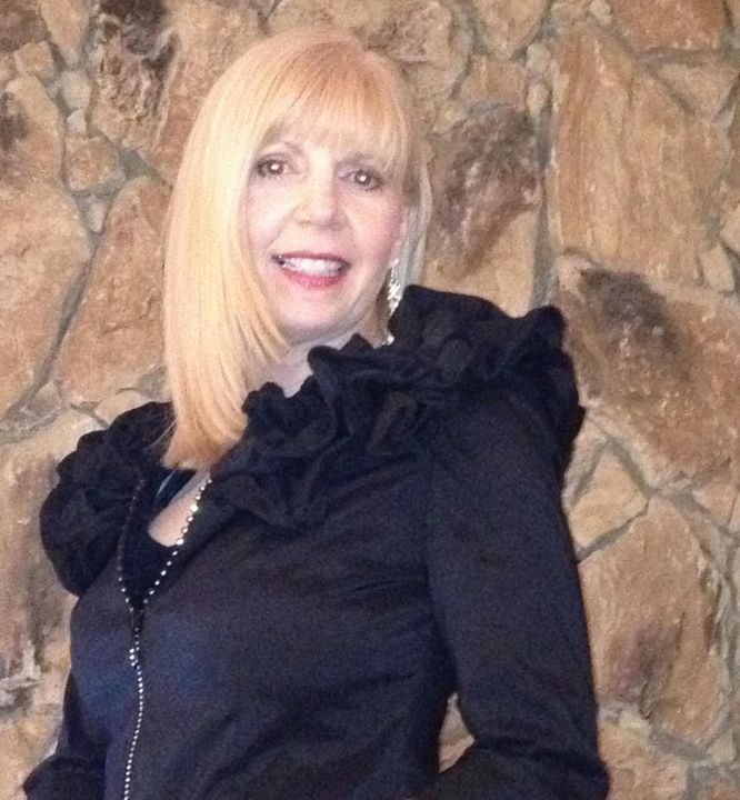 Gaye Healey - Class of 1968 - Saint Francis High School