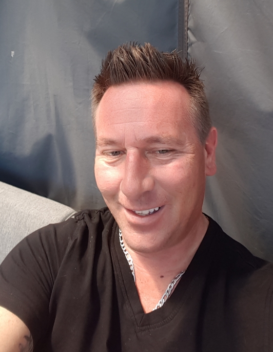 Andre Weissgerber Weissgerber - Class of 1989 - Saint Francis High School