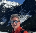 Clive George Cook, class of 1981