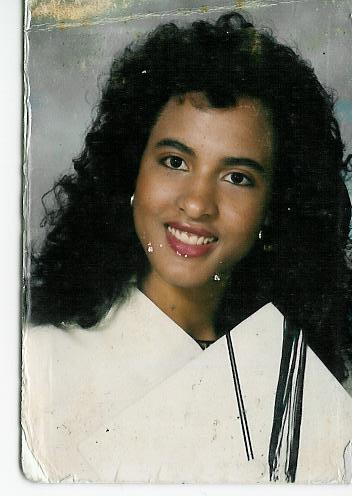 Leesa Young - Class of 1987 - Farmingdale High School