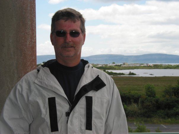 Bob Sheehan - Class of 1972 - Farmingdale High School