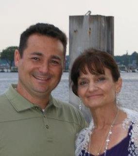 Jo Ann Raimondo Tennison - Class of 1974 - Farmingdale High School