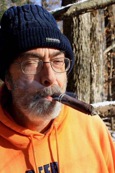 John Santasier - Class of 1972 - Farmingdale High School