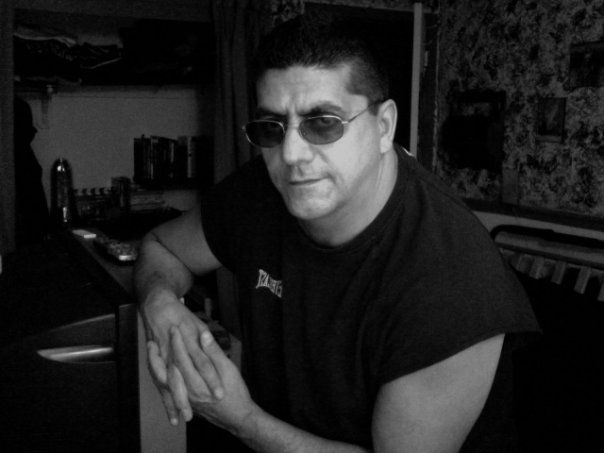 Napolitano Charles - Class of 1978 - Farmingdale High School
