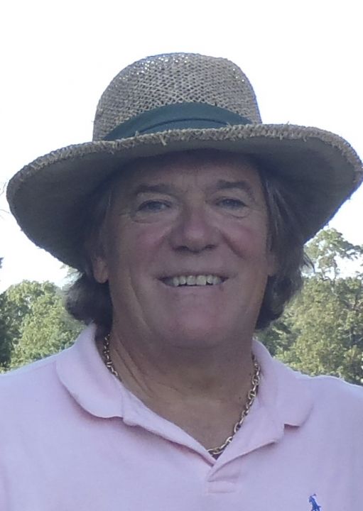 Kevin Kevin Caddick - Class of 1968 - Farmingdale High School