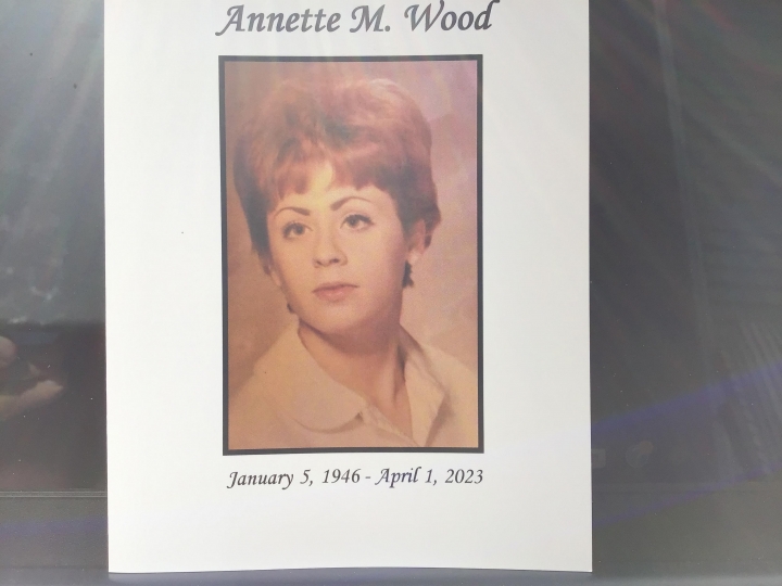 Annette Bruno - Class of 1962 - Farmingdale High School