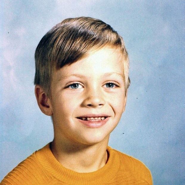 Mike Fried - Class of 1979 - Farmingdale High School