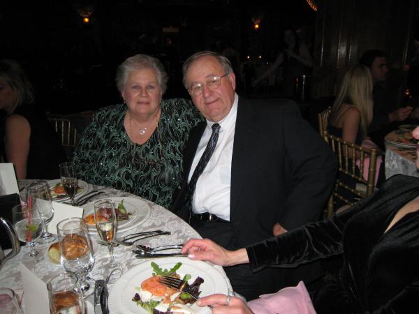 Joyce Spainhour - Class of 1961 - Farmingdale High School