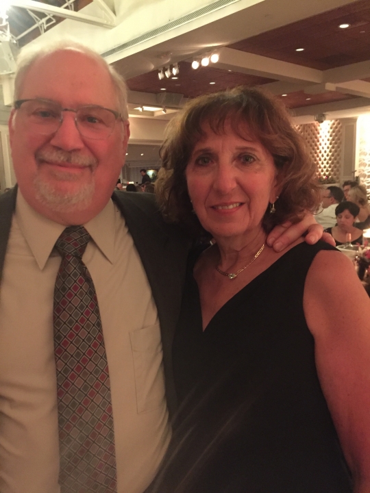 Janet Arditti - Class of 1970 - Farmingdale High School