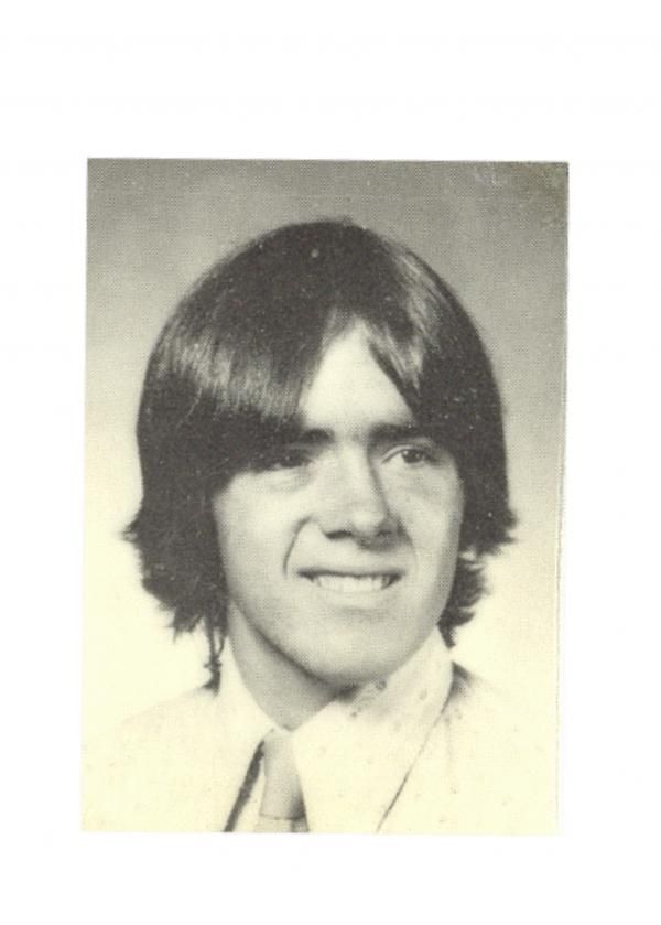 William Barbari - Class of 1974 - Farmingdale High School