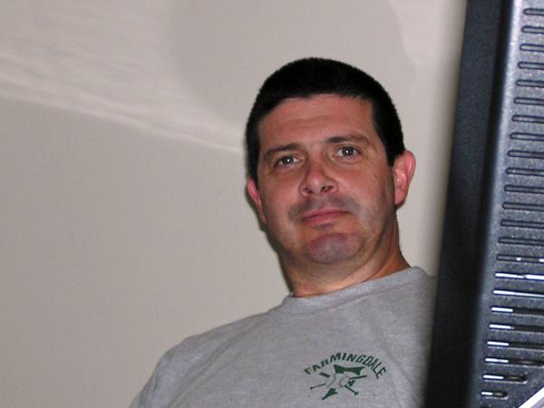 Mike Quercia - Class of 1978 - Farmingdale High School