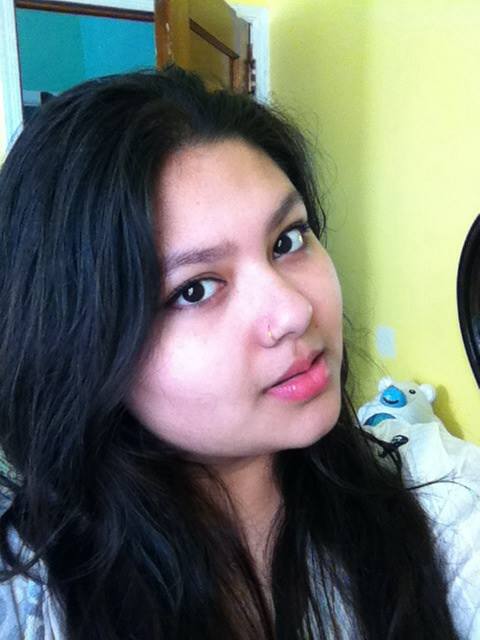 Anieé Adams Sanchez - Class of 2010 - Farmingdale High School