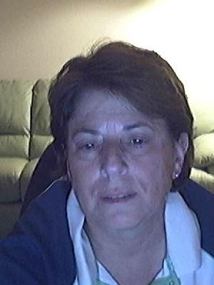 Helene Mccarthy - Class of 1968 - Farmingdale High School