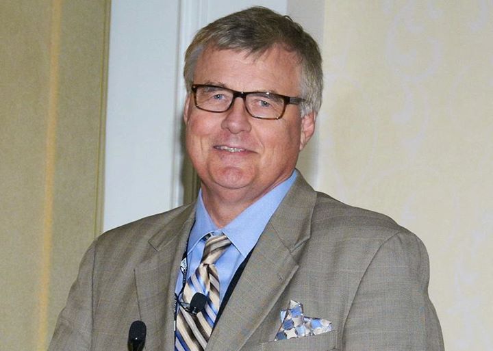 Chuck Drobny - Class of 1968 - Farmingdale High School
