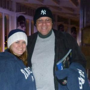 John Trudden - Class of 1971 - Farmingdale High School