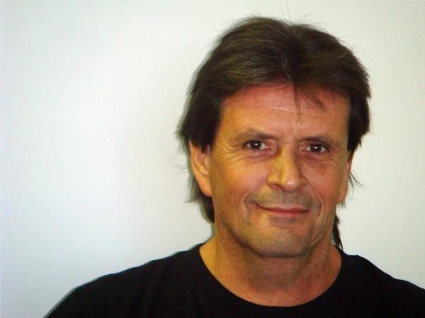 Robert Larocca - Class of 1971 - Farmingdale High School
