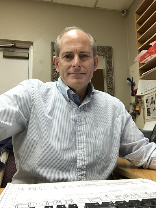 Bruce Transon - Class of 1977 - Farmingdale High School