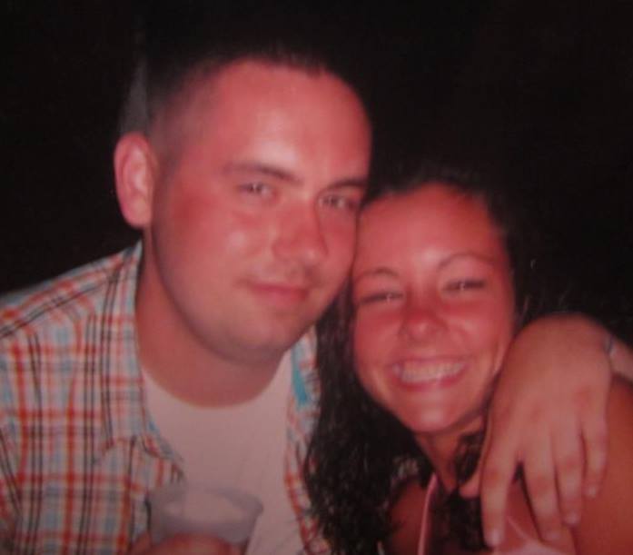 Brian Burton - Class of 2004 - Farmingdale High School